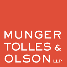Munger Tolles and Olson